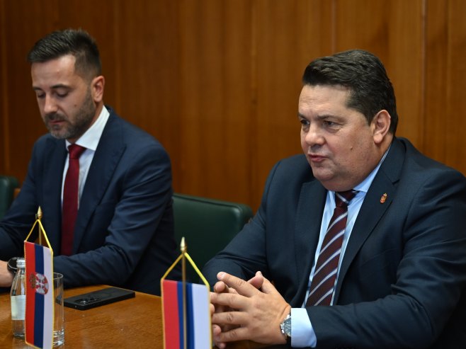 Nenad Stevandić (Foto: TANJUG/ Narodna skupština Repulike Srbije/ Peđa Vučković) Nenad Stevandić (Foto: TANJUG/ Narodna skupština Repulike Srbije/ Peđa Vučković) -