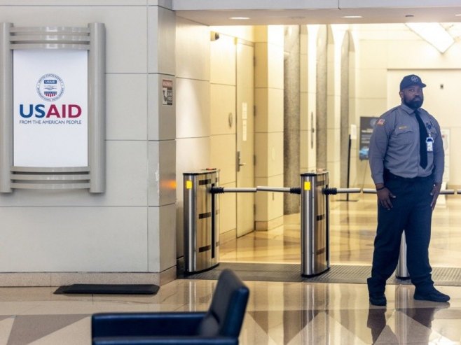Bivša šefica USAID-a priznala: Milioni dolara potrošeni u Moldaviji i Ukrajini