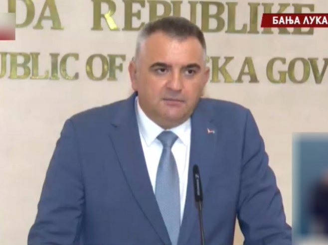 Minić: Ekonomsko-socijalni savjet treba da predlaže najnižu cijenu rada (VIDEO)