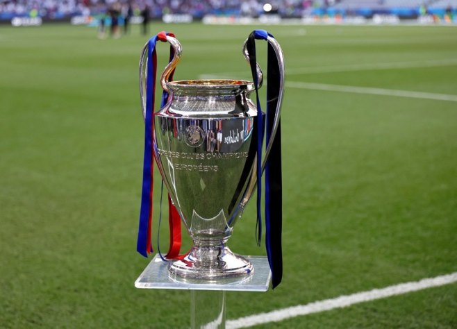 Liga šampiona (foto: EPA/RONALD WITTEK - ilustracija) Liga šampiona (foto: EPA/RONALD WITTEK - ilustracija) -