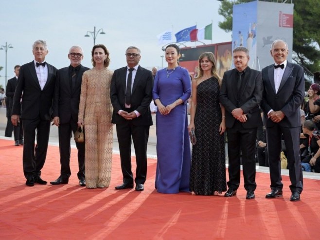 Počeo filmski festival u Veneciji