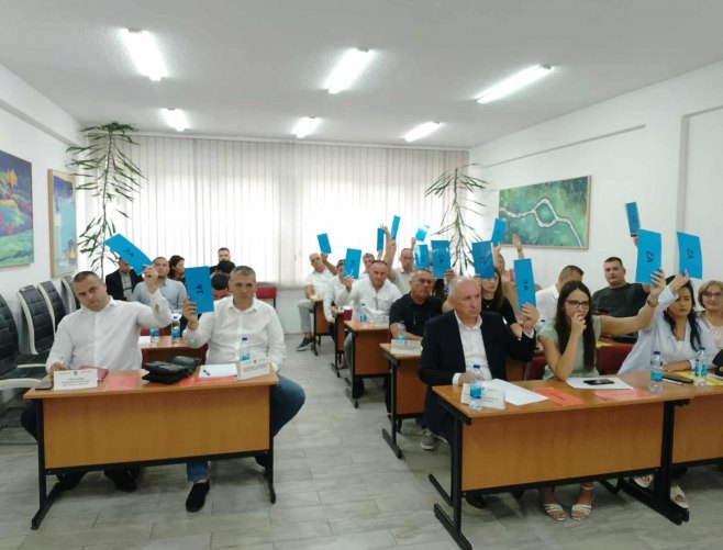 SO Novi Grad (Foto: Radio Novi Grad) SO Novi Grad (Foto: Radio Novi Grad) -