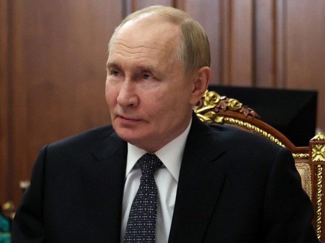 Putin: Pomjeranje globalnog ekonomskog centra u Aziju otvara nove mogućnosti