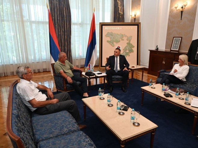 Pejčić: Očekujemo bolje invalidnine (VIDEO)