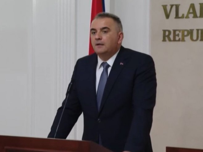 Minić: Ne treba da učestvujemo na izborima, zato što oni nisu legalni (VIDEO)