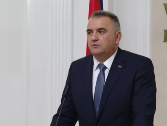 Minić: Podrška boračkih kategorija mnogo znači: Borci su poštovani i imaće prednost (VIDEO)
