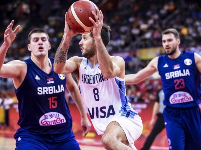 Novi rival, isti pristup - Srbija protiv Portugalije na Evrobasketu