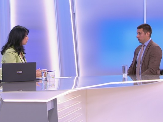 Prva konferencija o novim trendovima u turizmu "Futur2025" - Promocija Srpske na najbolji način (VIDEO)