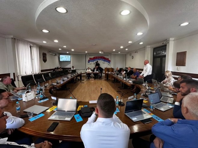 SO Prnjavor SO Prnjavor -