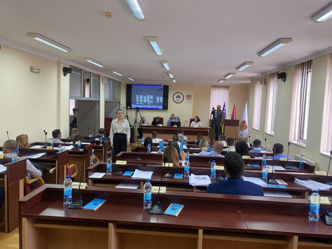Odbornici Skupštine grada Derventa odbacili presudu predsjedniku Srpske