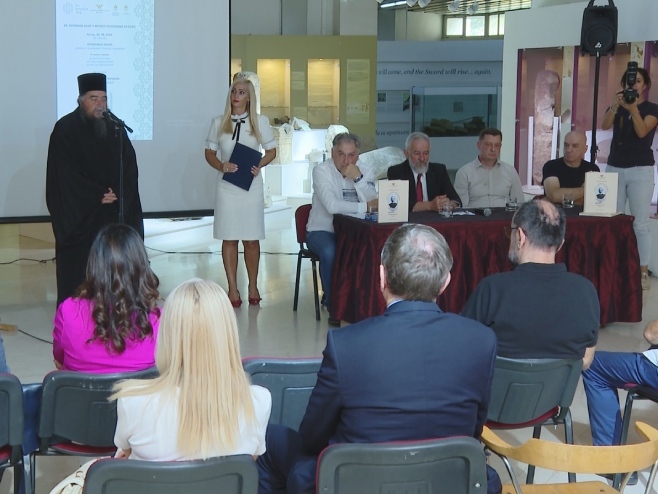 Povodom "Kočićevog zbora" promovisana monografija i otvorena izložba u Muzeju Srpske