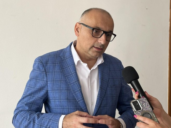 Banjac: Podržaćemo predsjedničkog kandidata SNSD-a