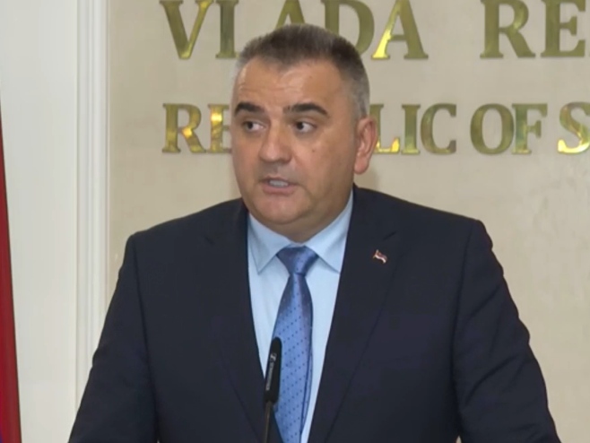 Minić poručio Nikšiću: Bez saradnje entiteta nema ni BiH