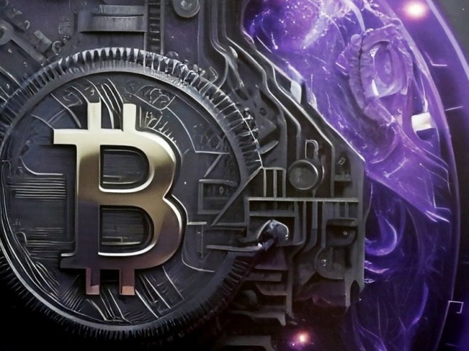 Bitkoin pao za 2,16 odsto na 94.820 evra, itirijum za za 4,32 odsto na 3.770 evra