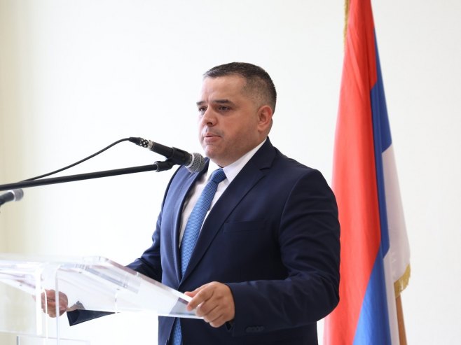 Bojić: Kandidatura Blanuše pokazuje strah SDS-a od izbora