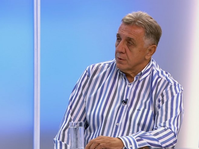 Talić: Banjsko rekreativni centar u Srpskim Toplicama ponovo jedan od simbola Banjaluke