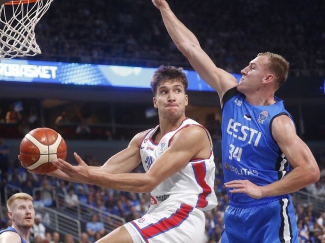 Bogdanović ne igra protiv Letonije – čekaju se dodatna ispitivanja
