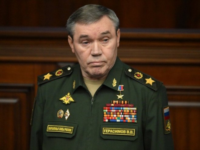 Ruski Generalštab sumirao rezultate SVO: Inicijativa je u potpunosti u rukama ruske vojske