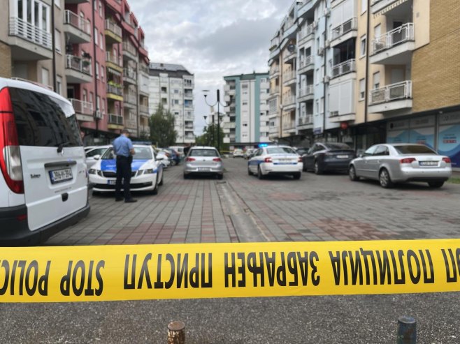 Dva lica lišena slobode zbog napada na policijske službenike i ugrožavanja sigurnosti