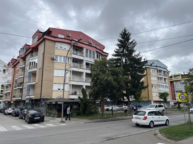 U Banjaluci napadnuti policajci