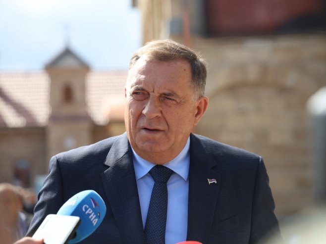 Dodik: Predloženi budžet BiH nije u skladu sa Ustavom; Srpski poslanici da budu jedinstveni (VIDEO)