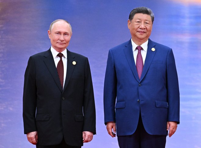 Ušakov: Putin razgovarao sa Sijem o najnovijim kontaktima sa Amerikancima
