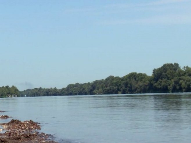 Rijeka Sava - Foto: RTRS