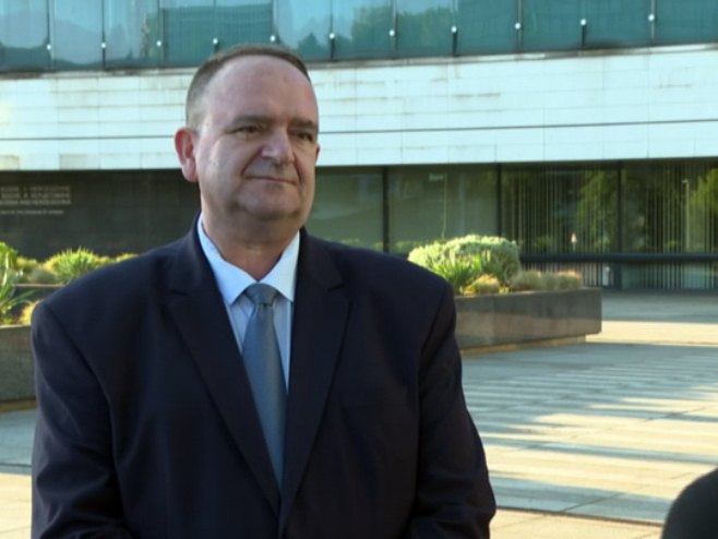 Peulić: Današnjim protestom prevoznika Sarajevo ostaje bez četiri hiljade tona robe (VIDEO)