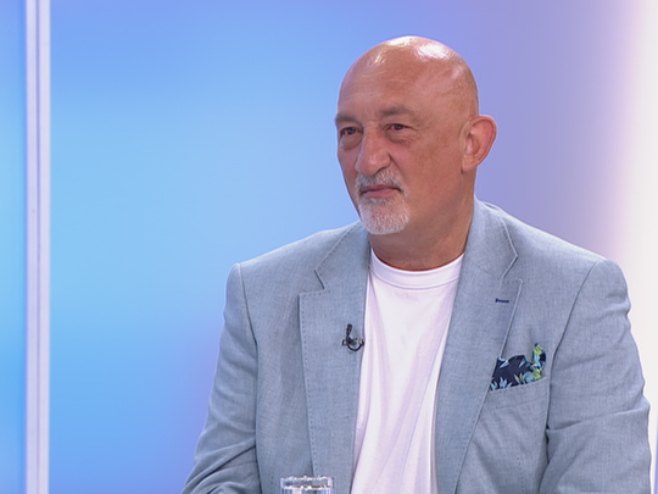Ljuboja: Privreda i ekonomski razvoj trebalo bi da budu u fokusu nove vlade (VIDEO)