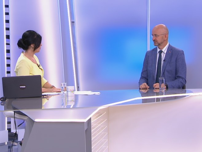 Mazalica: Sutra važan trenutak i sjednica za svaku izvršnu vlast (VIDEO)
