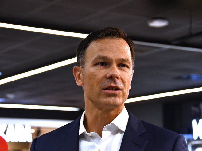 Mali: Očekujem da MOL preuzme NIS do sredine marta