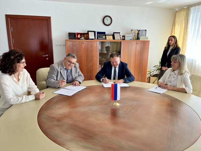 Potpisan novi Posebni kolektivni ugovor za zaposlene u oblasti visokog obrazovanja