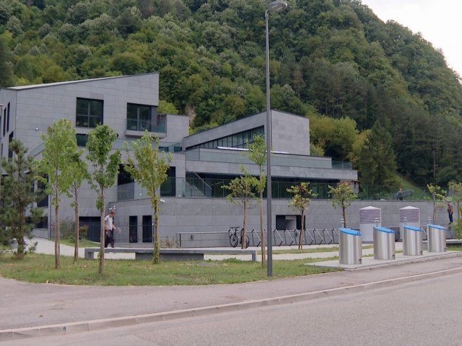 Terme Banjaluka Terme Banjaluka - Foto: RTRS