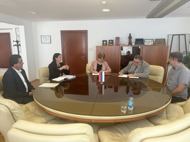 Kolektivni ugovor za zaposlene u obrazovanju i kulturi - rezultat odgovornog i partnerskog dijaloga