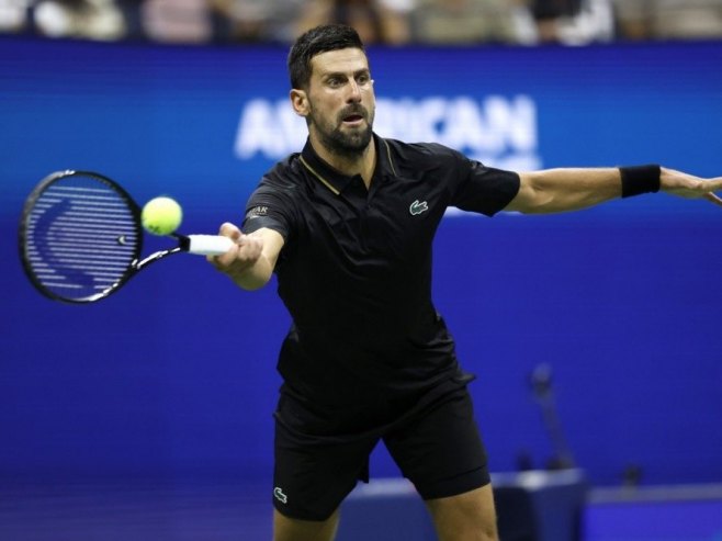Đoković saznao termin sljedećeg meča na US Openu
