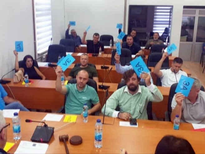 Srebrenica: Usvojena Deklaracija kojom se odbacuje presuda predsjedniku Srpske