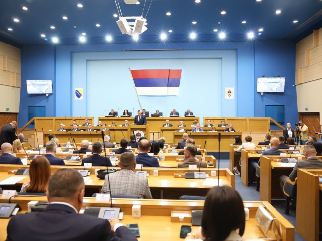 Minić: Konkretni ciljevi pred budućom Vladom s ciljem potvrđivanja i osnaživanja statusa Srpske