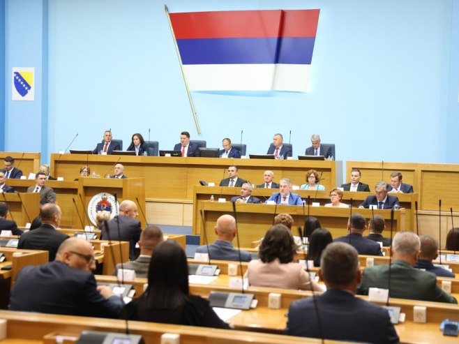 U Vladi Srpske četiri nova imena; Rotacija Budimira i Karana