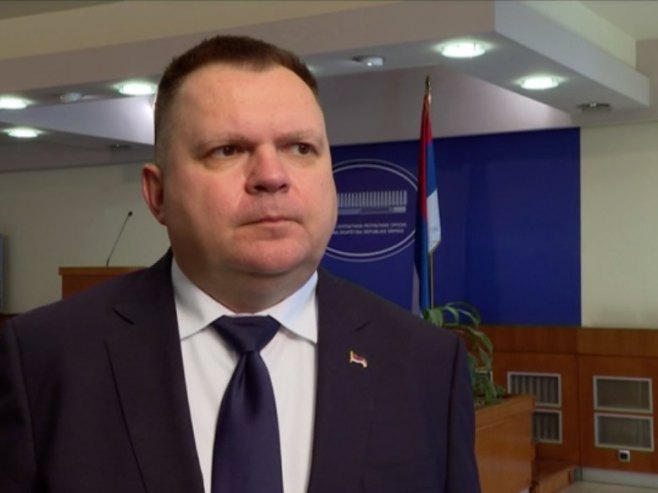 Budimir: MUP Srpske garant stabilnosti i mira; Prioritet dolazak i obuka mladih kadrova (VIDEO)