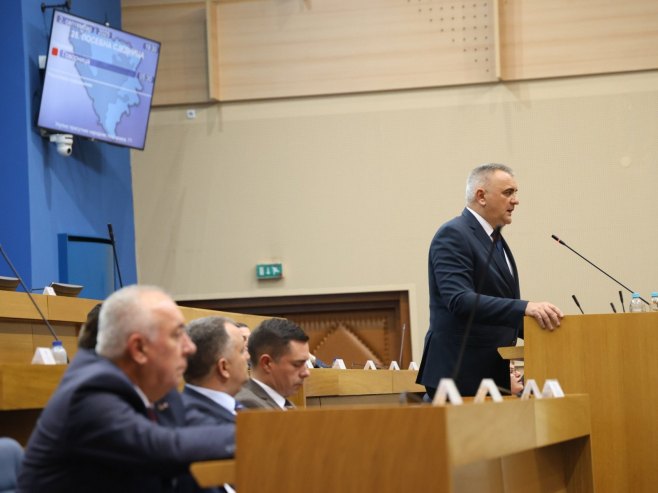 Minić: Vova Vlada i ekspoze dobili podršku svih socijalnih partnera