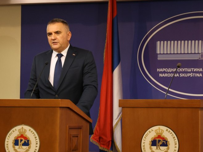 Minić: Ministri će intenzivno boraviti u svim lokalnim zajednicama (VIDEO)