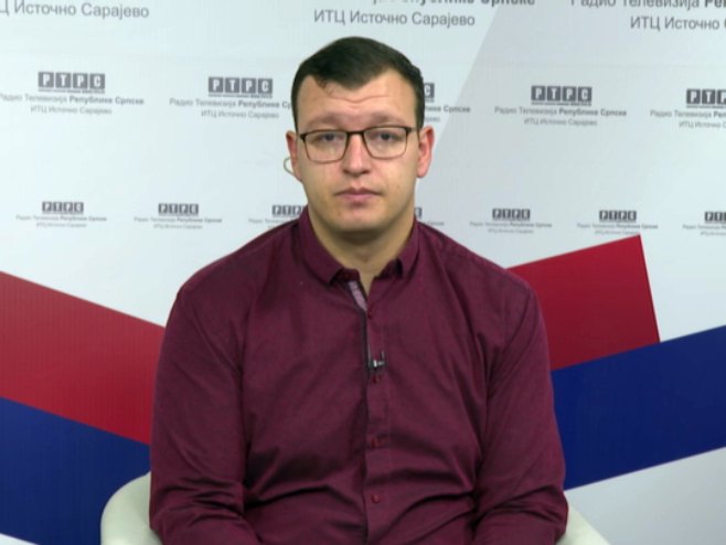 Matić: Cilj nove Vlade stabilnost institucija i rješavanje stvarnih problema građana (VIDEO)