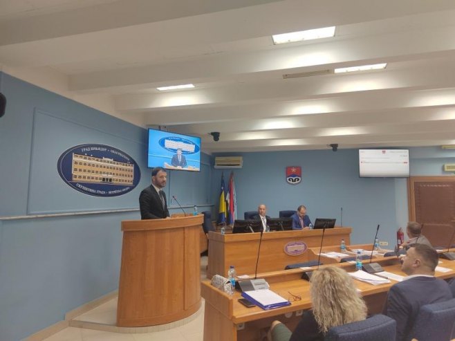 Prijedor: Podržana Deklaracija kojom se odbacuje presuda Dodiku