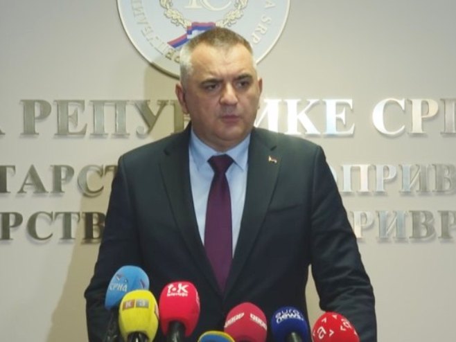 Minić: Nova Vlada je legalna i sve se radi u interesu Republike Srpske (VIDEO)