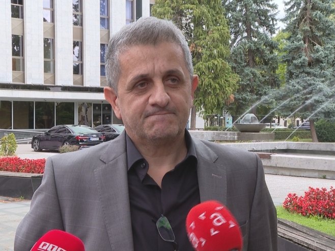 Blagojević: RIK donio odluku o realizaciji zaključka NSRS o nesprovođenju prijevremenih izbora (VIDEO)