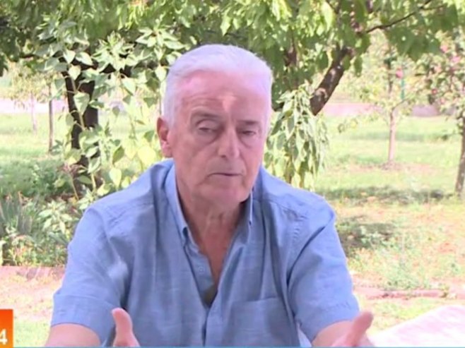 Vuković: Izbor nove Vlade je uobičajen u demokratiji; Opozicija u Srpskoj radikalnija nego u Sarajevu (VIDEO)