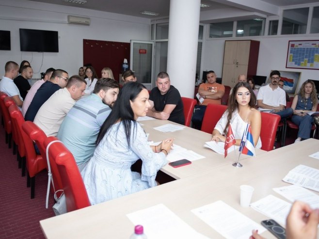 Bijeljina - Mladi socijaldemokrati Bijeljina - Mladi socijaldemokrati -