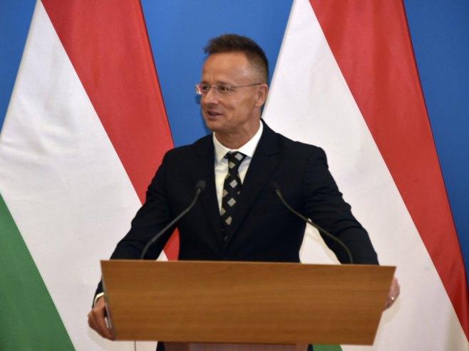 Peter Sijarto - Foto: SRNA