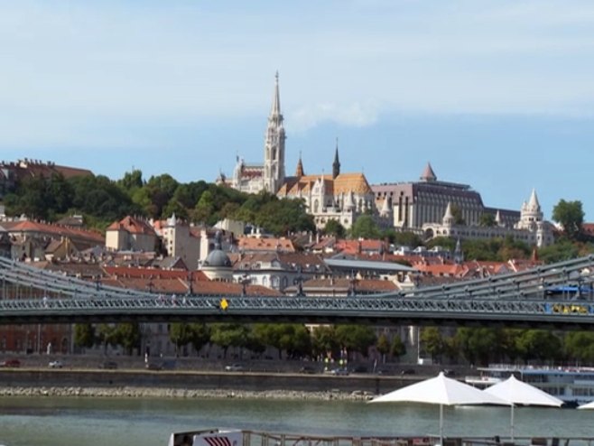 Budimpešta - Foto: RTRS