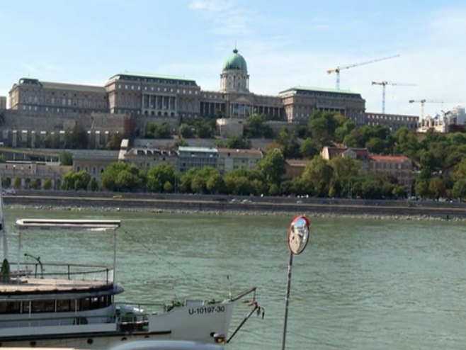 Orban: Imali bismo probleme ove zime bez ruskog gasa